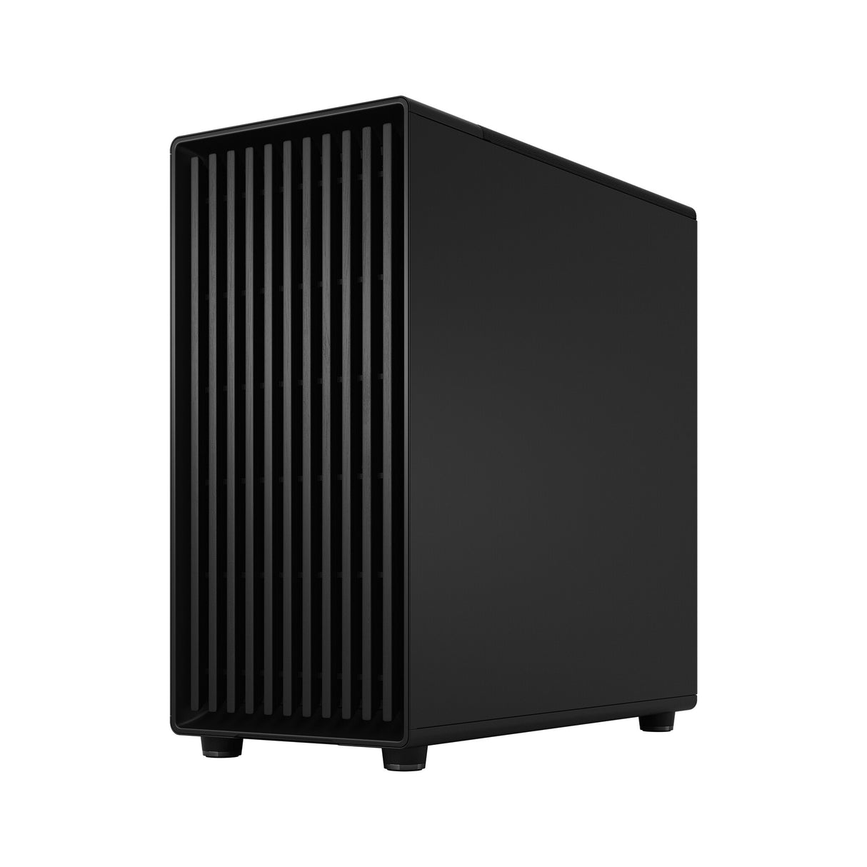 Fractal Design North XL Momentum Edition Midi Tower Black