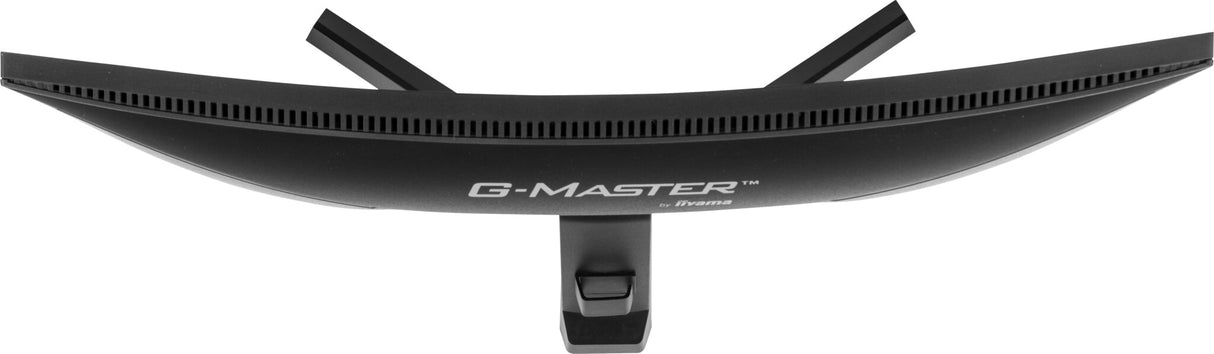 iiyama G-MASTER Immerse yourself in the game with the curved GC2480HSU Red Eagle with 180Hz refresh rate