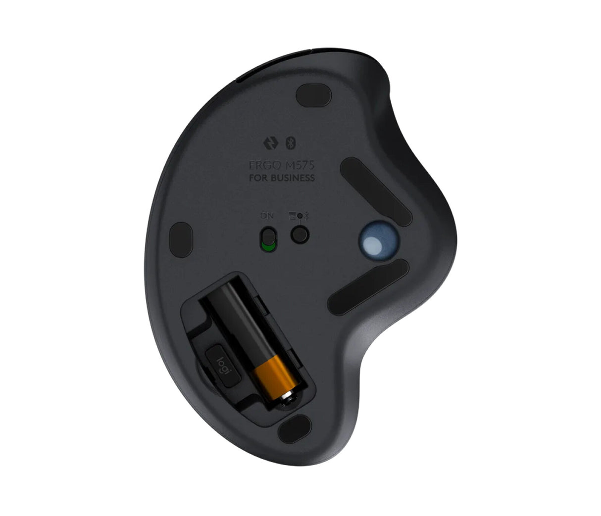Logitech ERGO M575 for Business