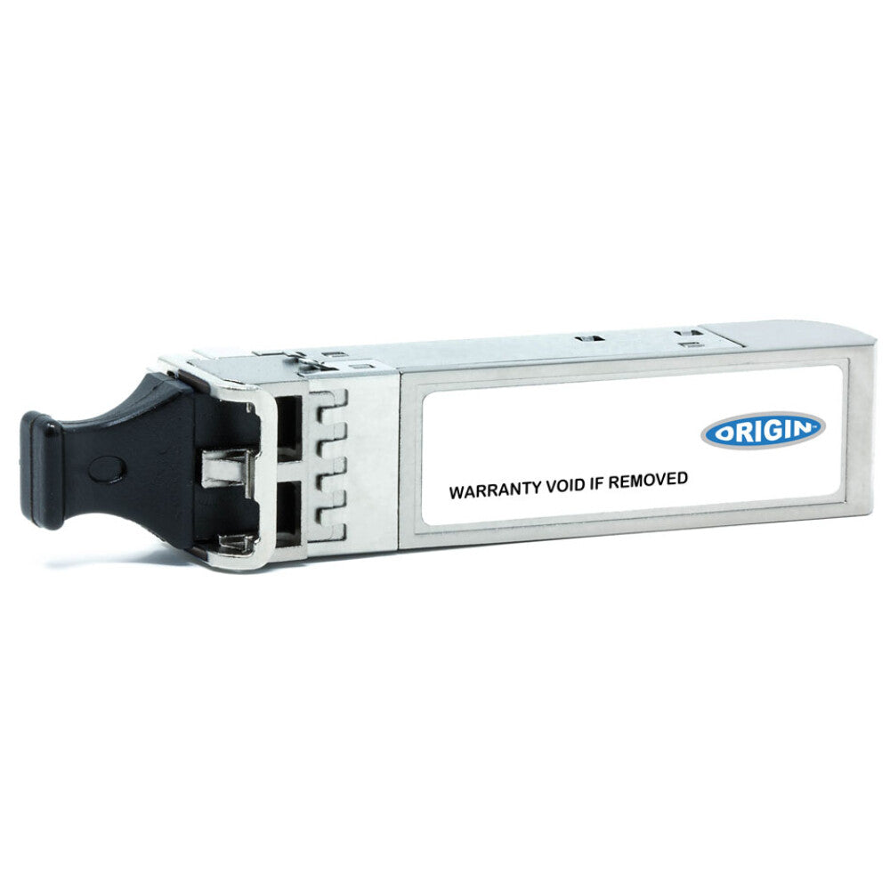 Origin Storage MA-SFP-1GB-TX Cisco Meraki Compatible Transceiver SFP 1000Base-T (RJ45 Copper 100m)