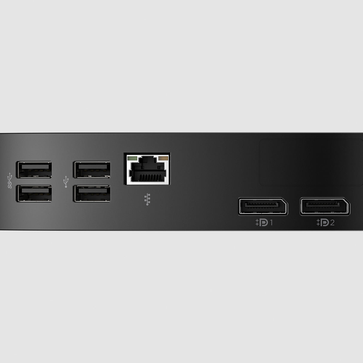 HP Pro t550 2 GHz Windows 10 IoT Enterprise 1.3 kg Black J6412