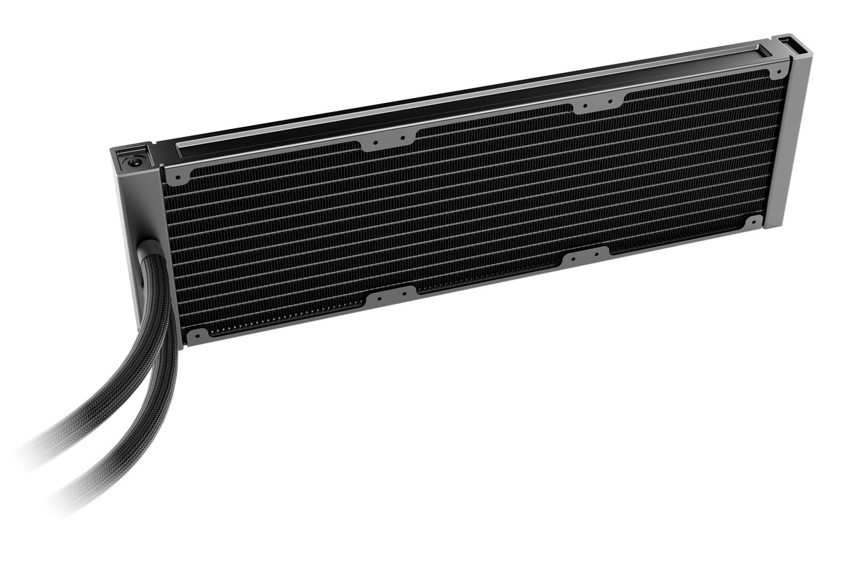 be quiet! Silent Loop 3 420 mm Processor All-in-one liquid cooler 14 cm Black 1 pc(s)