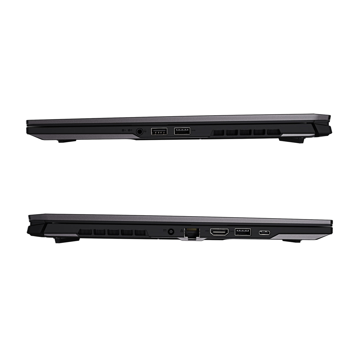 GIGABYTE AERO X16 Gaming Laptop - Copilot+ PC, 16", 165Hz WQXGA, Ryzen AI 7 350, RTX 5060, 16GB DDR5 5200MHz, 1TB Gen4 SSD, Windows 11 Home, 2 Year Warranty, Dolby Atmos, AERO X16 1VH93UKC94AH