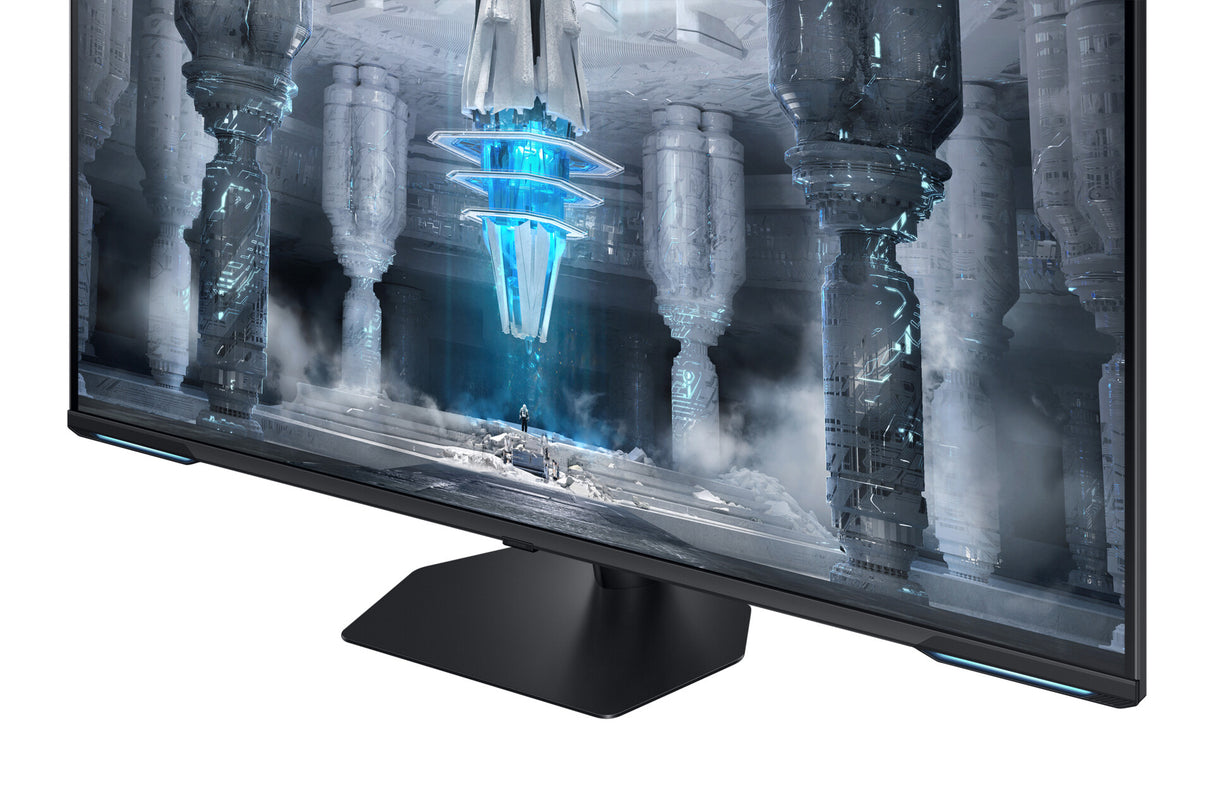 Samsung 43" G70C UHD, Mini-LED, Smart 144Hz Odyssey Gaming Monitor