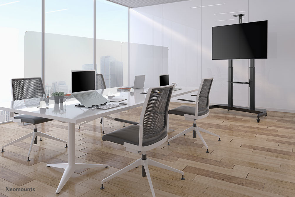 Neomounts PLASMA-M1950E TV trolley 60-100"