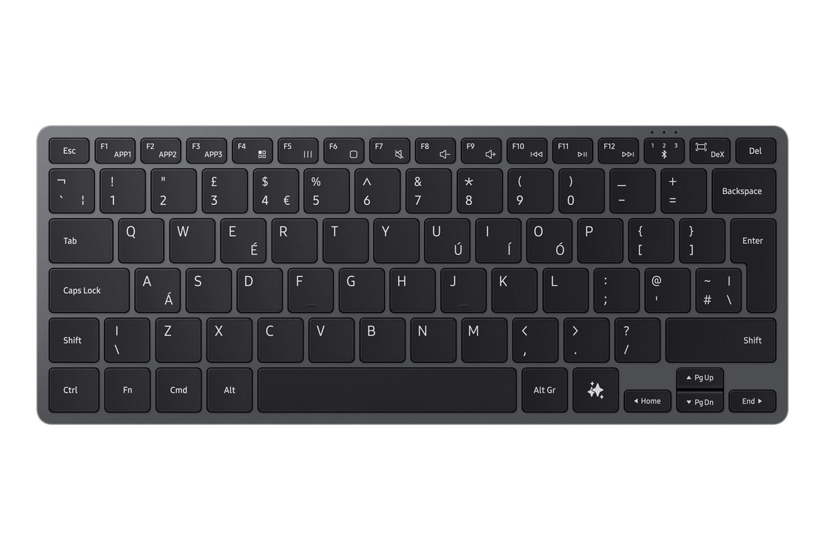Samsung Smart Keyboard (Bluetooth)