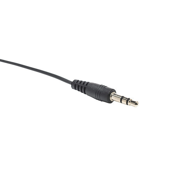 connektgear MC505 Desktop PC Microphone - Black