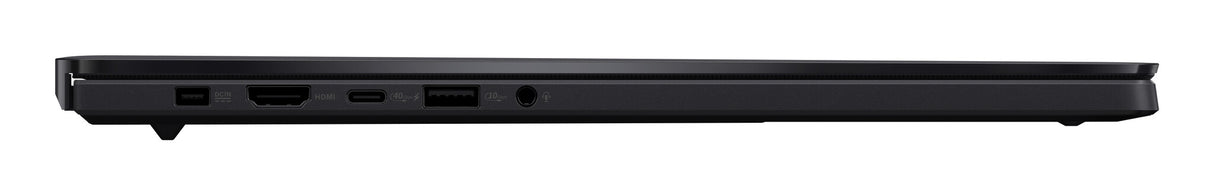 ASUS ProArt P16 H7606WX-SE001W Copilot+ PC Laptop 40.6 cm (16") Touchscreen WQUXGA 64 GB LPDDR5x-SDRAM 4 TB SSD NVIDIA GeForce RTX 5090 Wi-Fi 7 (802.11be) Windows 11 Home Black