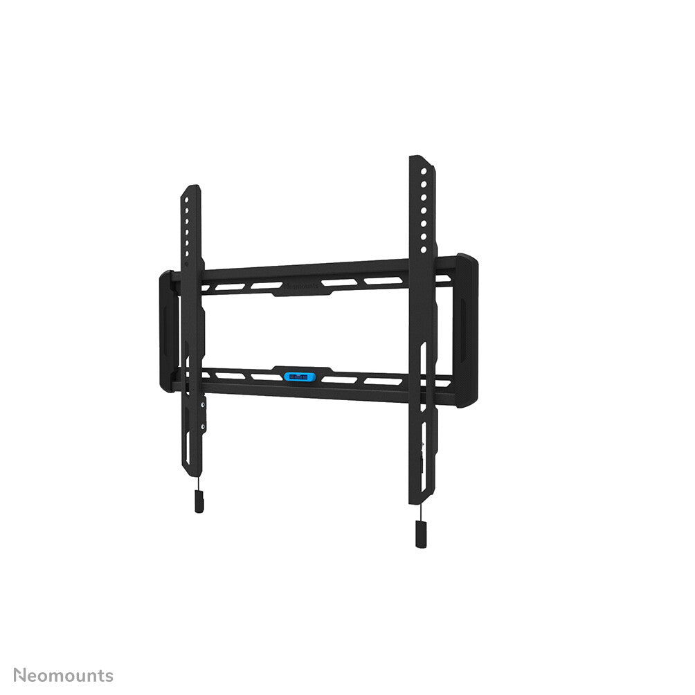 Neomounts WL30-550BL14 TV mount wall 40-75" - ultra-flat - easy install
