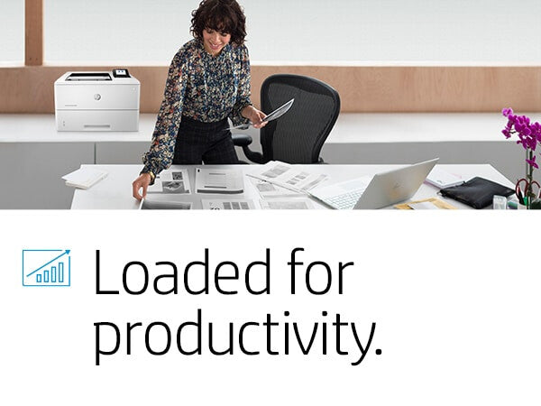 HP LaserJet Enterprise M507dn