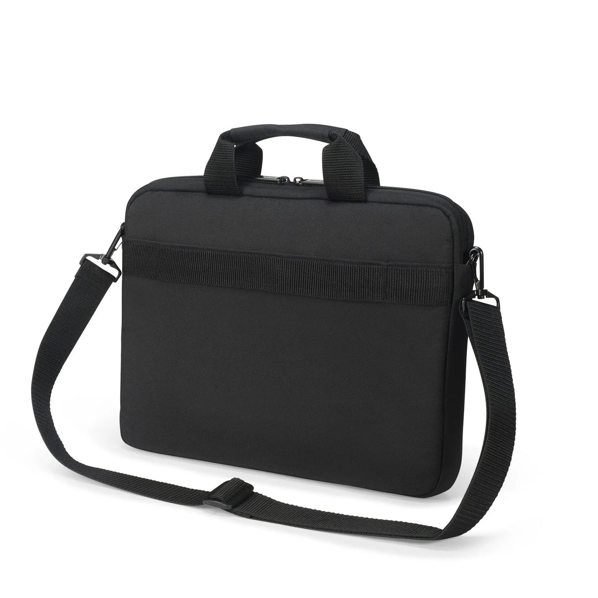 DICOTA D3250602 laptop case 35.6 cm (14") Briefcase Black