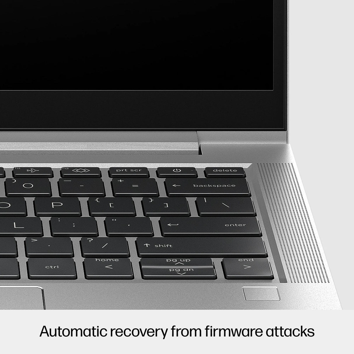 HP EliteBook 630 G10 Intel® Core™ i5 i5-1335U Laptop 33.8 cm (13.3") Full HD 8 GB DDR4-SDRAM 256 GB SSD Wi-Fi 6E (802.11ax) Windows 11 Pro Silver