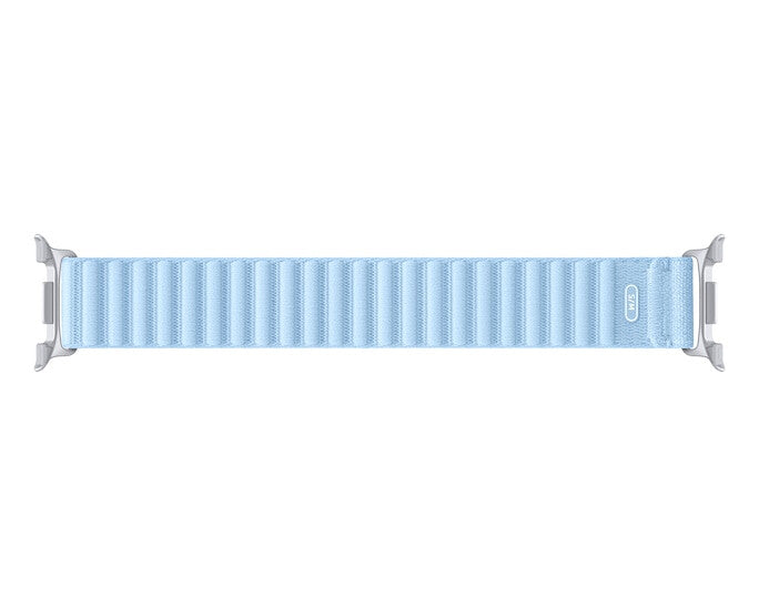 Samsung Fabric Band (S/M) for Galaxy Watch9 (Watch8) Blue