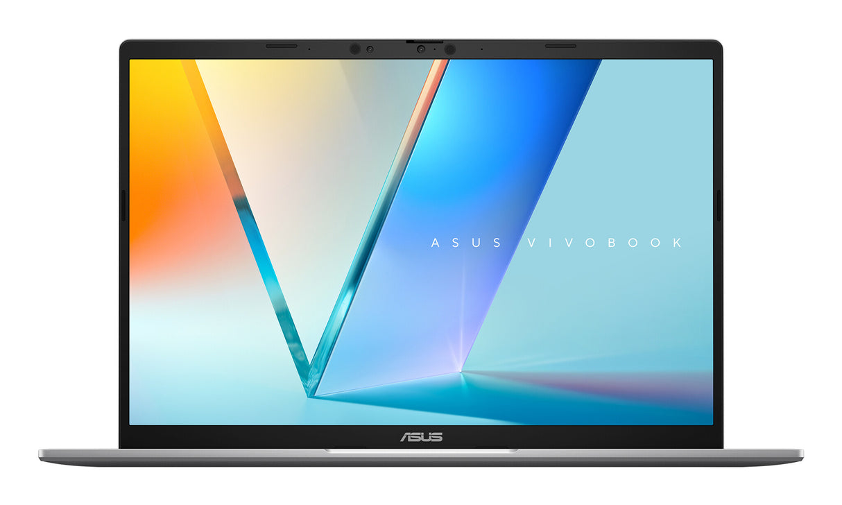 ASUS Vivobook S 14 S3407VA-LY009W Intel® Core™ i7 i7-13620H Laptop 35.6 cm (14") WUXGA 16 GB DDR5-SDRAM 1 TB SSD Wi-Fi 6 (802.11ax) Windows 11 Home Silver
