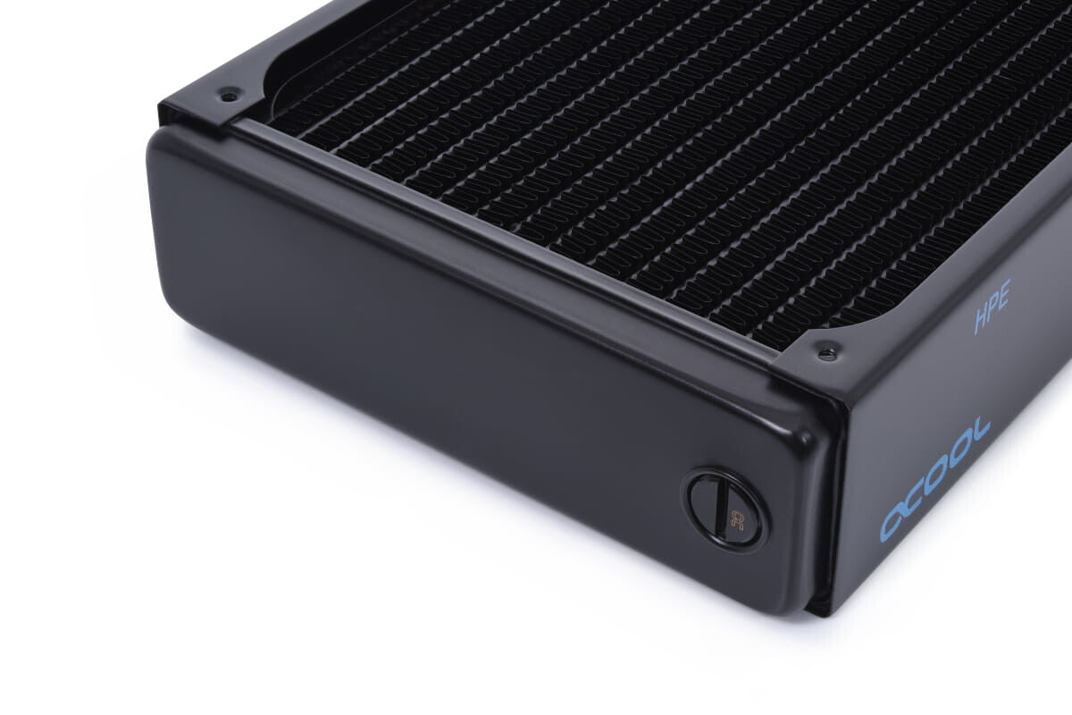 Alphacool 14442 computer cooling system part/accessory Radiatior