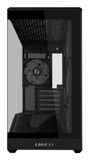 Lian Li Vector V100R MINI Mini Tower Black