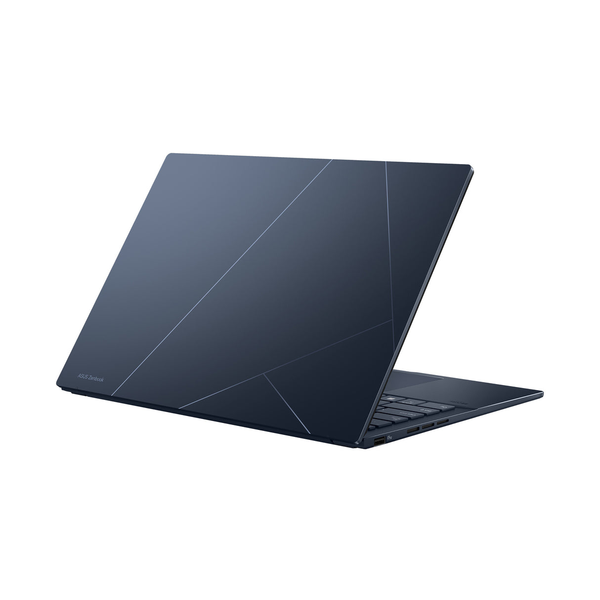 ASUS Zenbook 14 OLED UX3405CA-QL241W Intel Core Ultra 5 225H Laptop 35.6 cm (14") Touchscreen WUXGA 16 GB LPDDR5x-SDRAM 512 GB SSD Wi-Fi 7 (802.11be) Windows 11 Home Blue