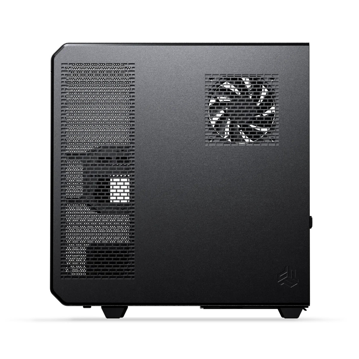 Phanteks EX5 Midi Tower Black