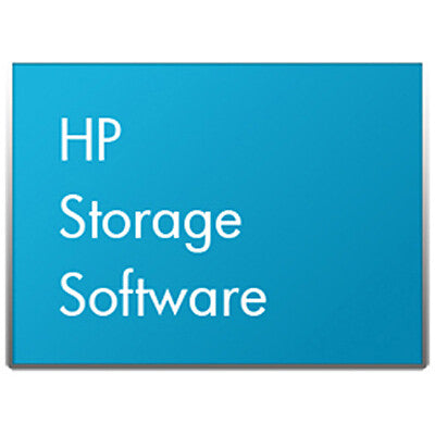 HPE TE088BAE software license/upgrade 1 license(s) Electronic Software Download (ESD)