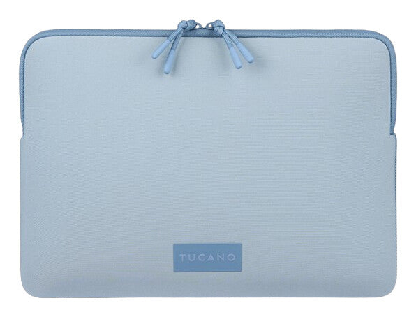 Tucano One 33 cm (13") Sleeve case Silver