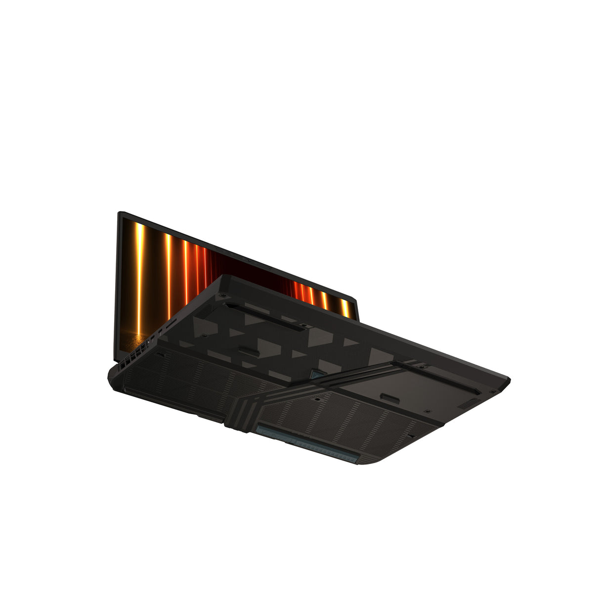 MSI Vector 16 HX AI A2XWIG-006UK Intel Core Ultra 9 275HX Laptop 40.6 cm (16") Quad HD+ 32 GB DDR5-SDRAM 1 TB SSD NVIDIA GeForce RTX 5080 Wi-Fi 7 (802.11be) Windows 11 Home Advanced UK English Grey