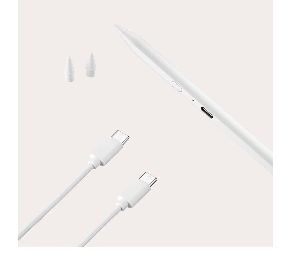 Tucano PENCIL 50 hours autonomy White