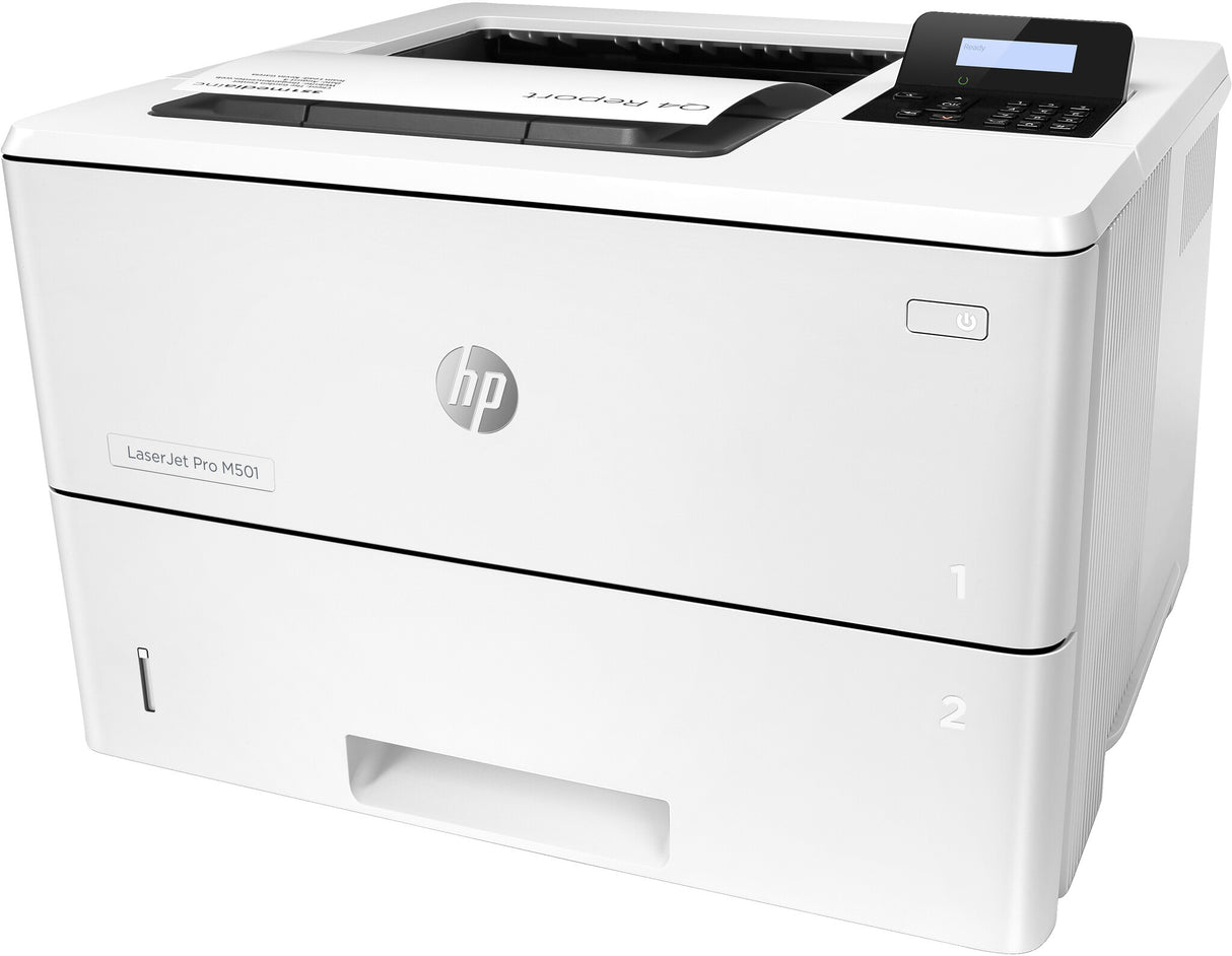HP LaserJet Pro M501dn