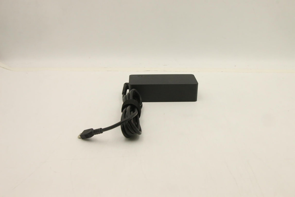 Lenovo 5A10W86302 power adapter/inverter Indoor 65 W Black