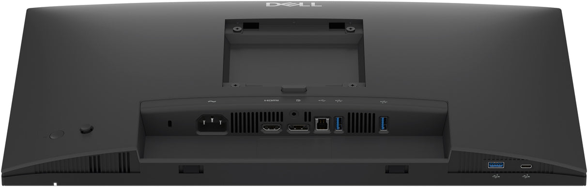 DELL Pro P P2226H computer monitor 54.6 cm (21.5") 1920 x 1080 pixels Full HD LCD Grey
