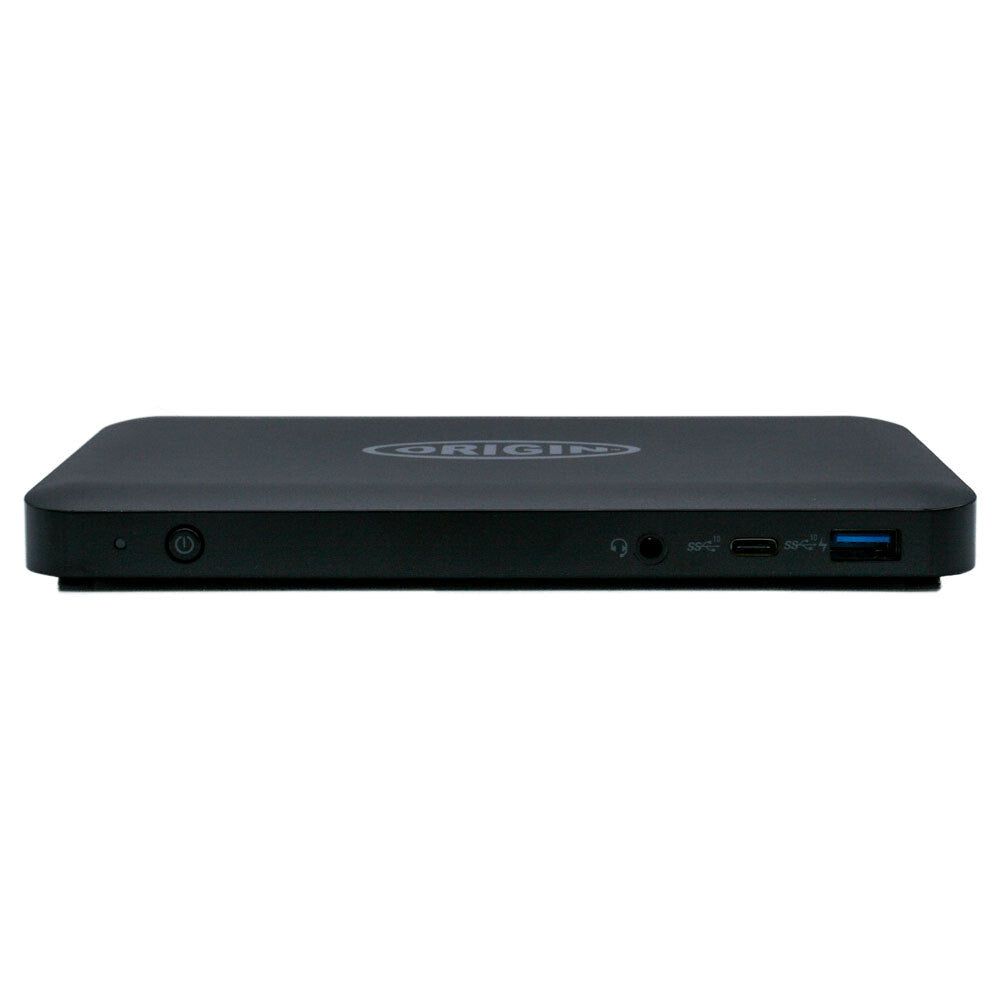 Origin Storage Docking Station USB-C