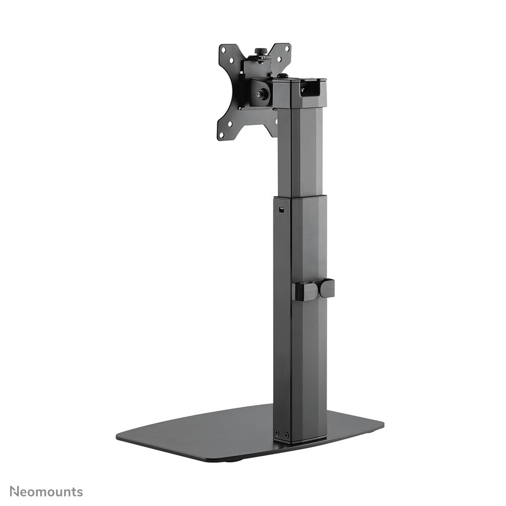 Neomounts FPMA-D865BLACK Monitor stand 10-32" - gas spring