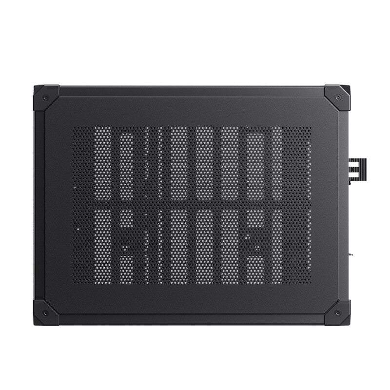 Jonsbo C6 Black