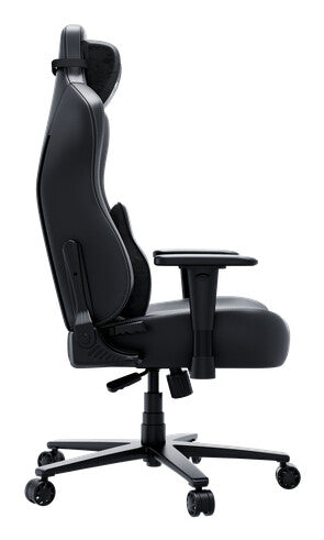Anda Seat Ultra Gaming armchair Padded seat Black
