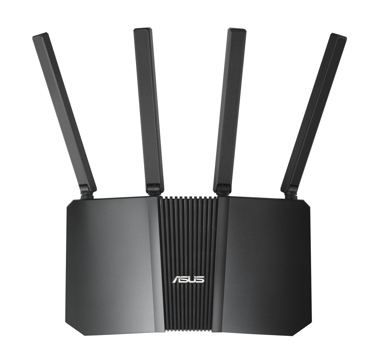ASUS RT-BE59 BE5000 wireless router 2.5 Gigabit Ethernet Dual-band (2.4 GHz / 5 GHz) Black
