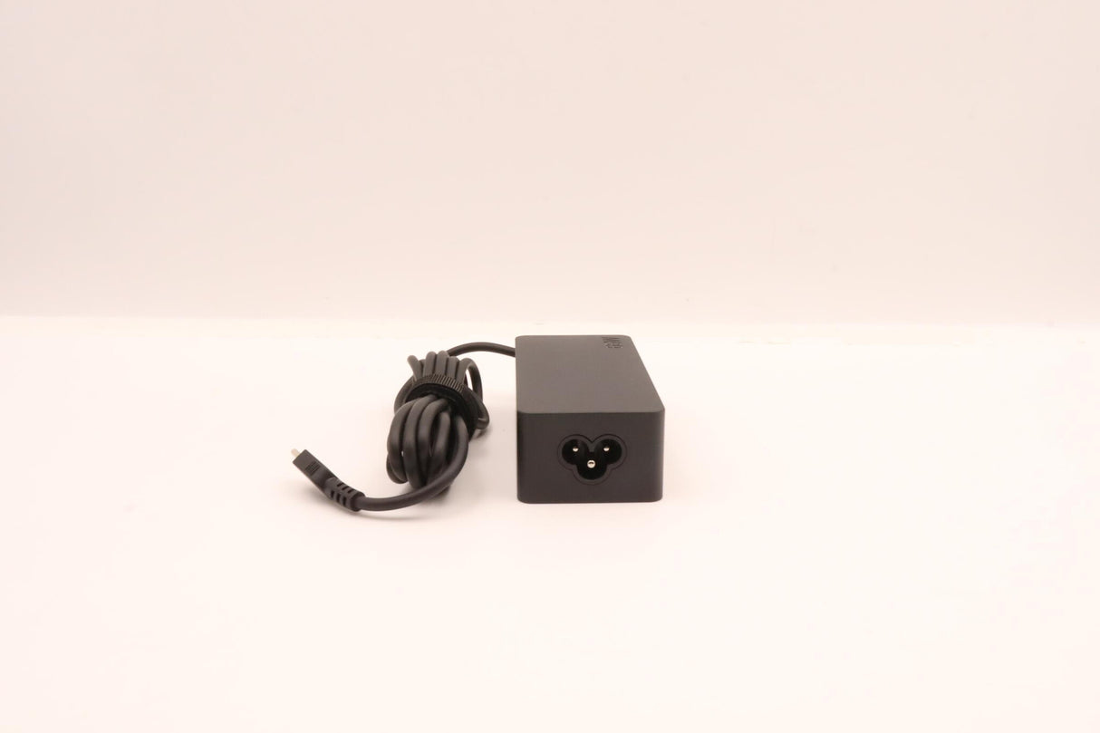 Lenovo 5A10W86254 power adapter/inverter Indoor 65 W Black