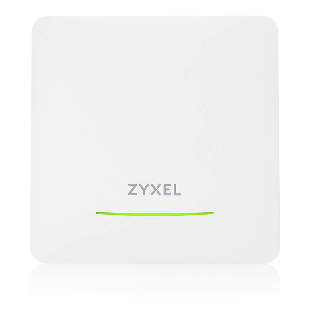 Zyxel NWA50BE PRO 5764 Mbit/s White Power over Ethernet (PoE)