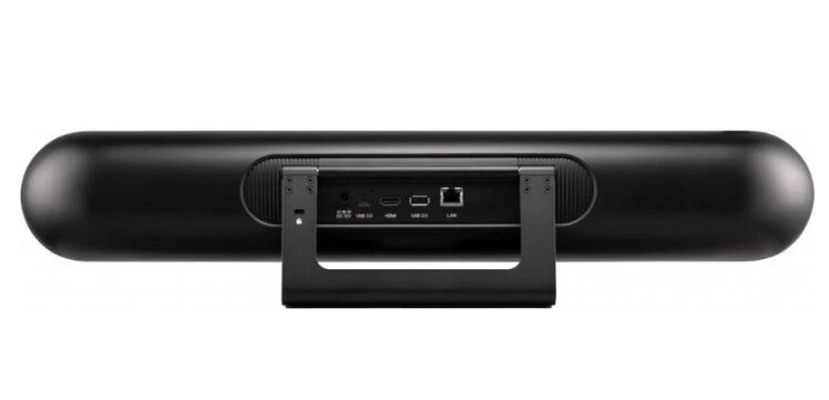 Viewsonic VB-CAM-201-2 video conferencing camera 8.51 MP Black 2160 x 1080 pixels 30 fps CMOS 25.4 / 2.5 mm (1 / 2.5")