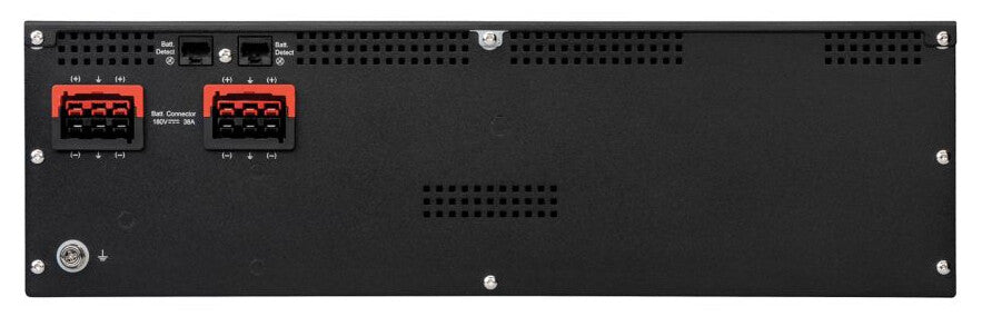 Eaton 9PXEBM180RT3UG2 uninterruptible power supply (UPS) Double-conversion (Online)