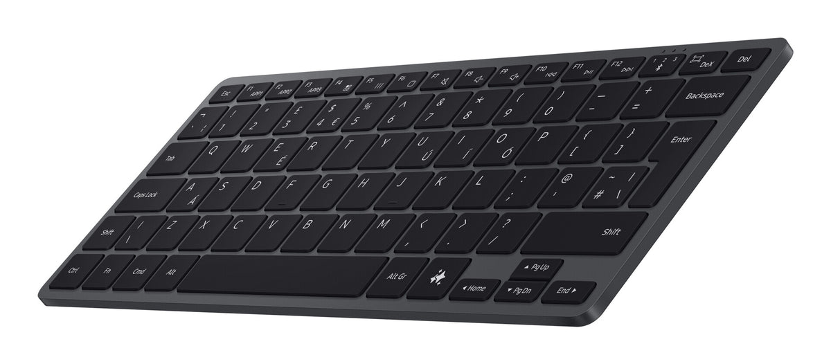 Samsung Smart Keyboard (Bluetooth)