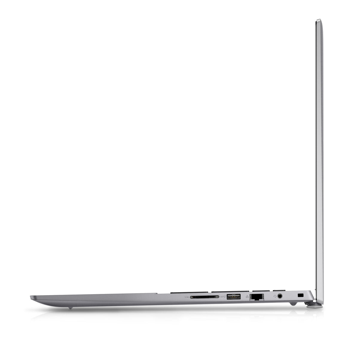 DELL Vostro 5630 Intel® Core™ i5 i5-1340P Laptop 40.6 cm (16") Full HD+ 8 GB LPDDR5-SDRAM 256 GB SSD Wi-Fi 6E (802.11ax) Windows 11 Pro Grey