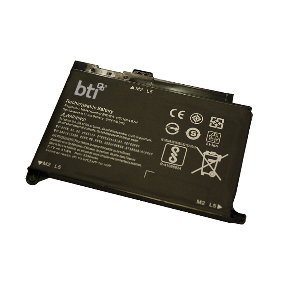 BTI TPN-Q175 compatible battery - 18 month warranty