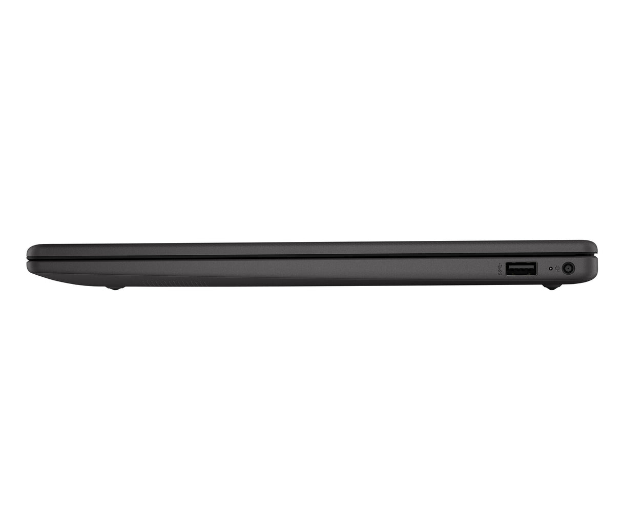 HP 255 G10 AMD Ryzen™ 5 7530U Laptop 39.6 cm (15.6") Full HD 16 GB DDR4-SDRAM 512 GB SSD Wi-Fi 6 (802.11ax) Windows 11 Home Black