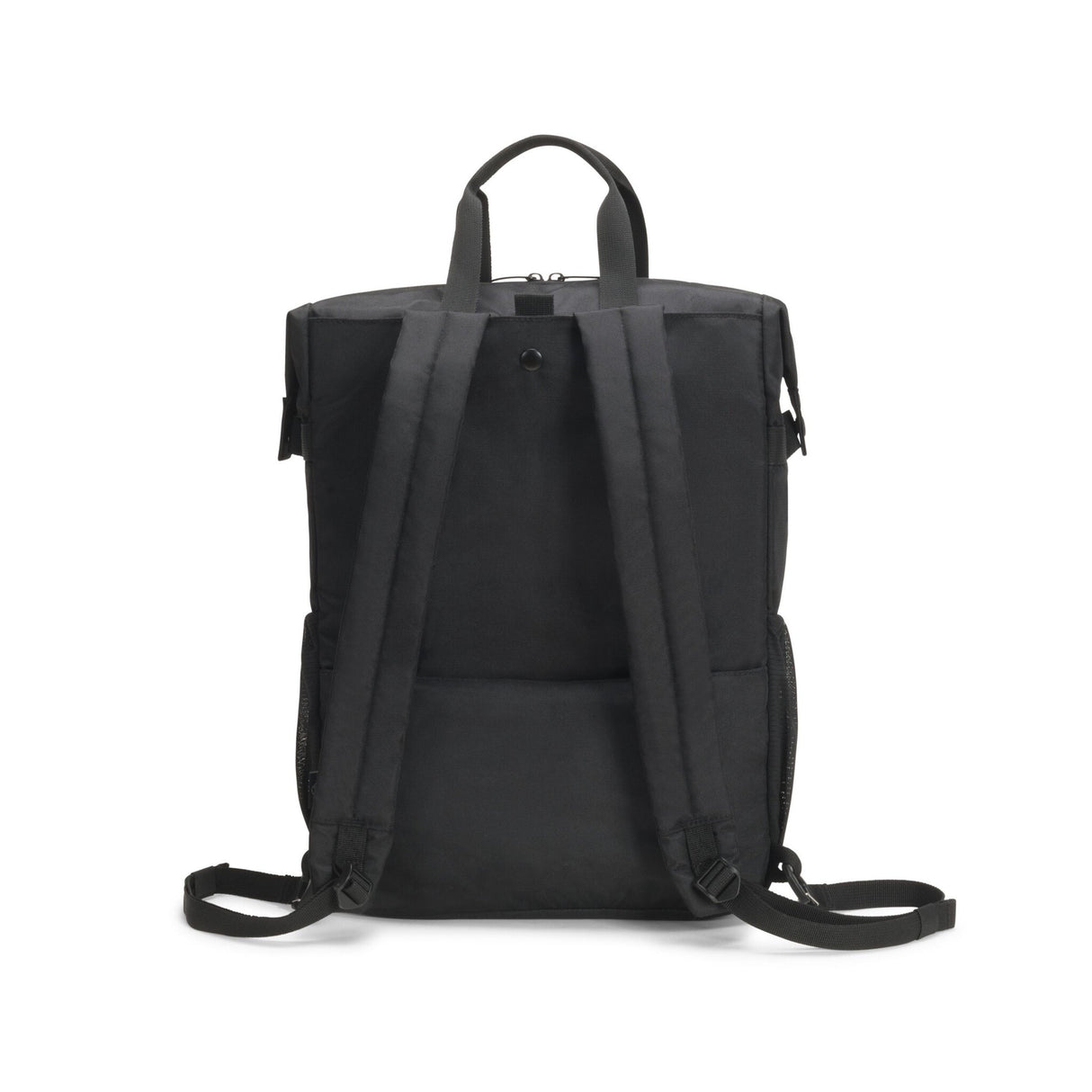 DICOTA Dual GO 39.6 cm (15.6") Backpack Black