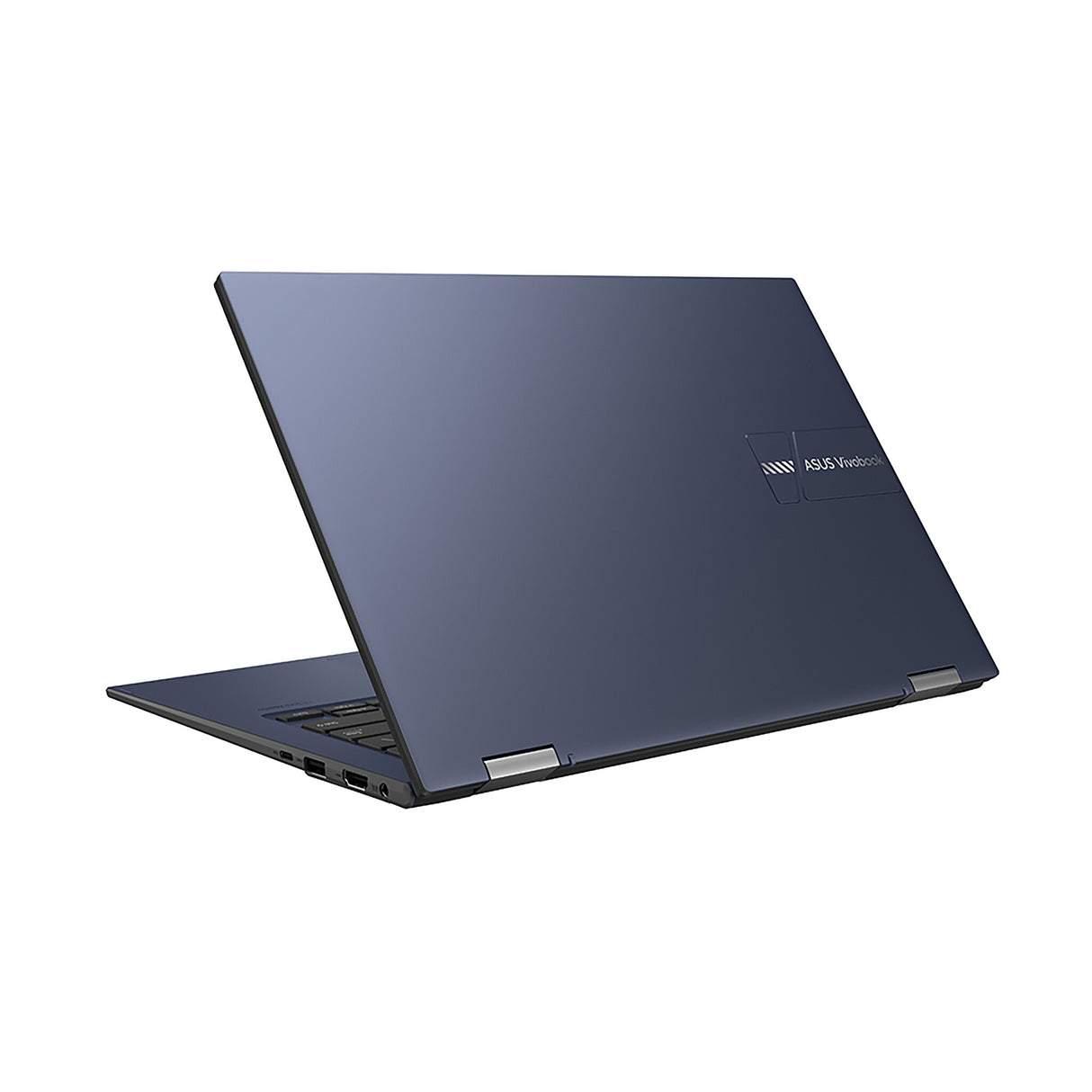 ASUS Vivobook Go 14 Flip TP1400KA-EC002WS Intel® Celeron® N N4500 Hybrid (2-in-1) 35.6 cm (14") Touchscreen Full HD 4 GB DDR4-SDRAM 128 GB eMMC Wi-Fi 5 (802.11ac) Windows 11 Home in S mode Blue