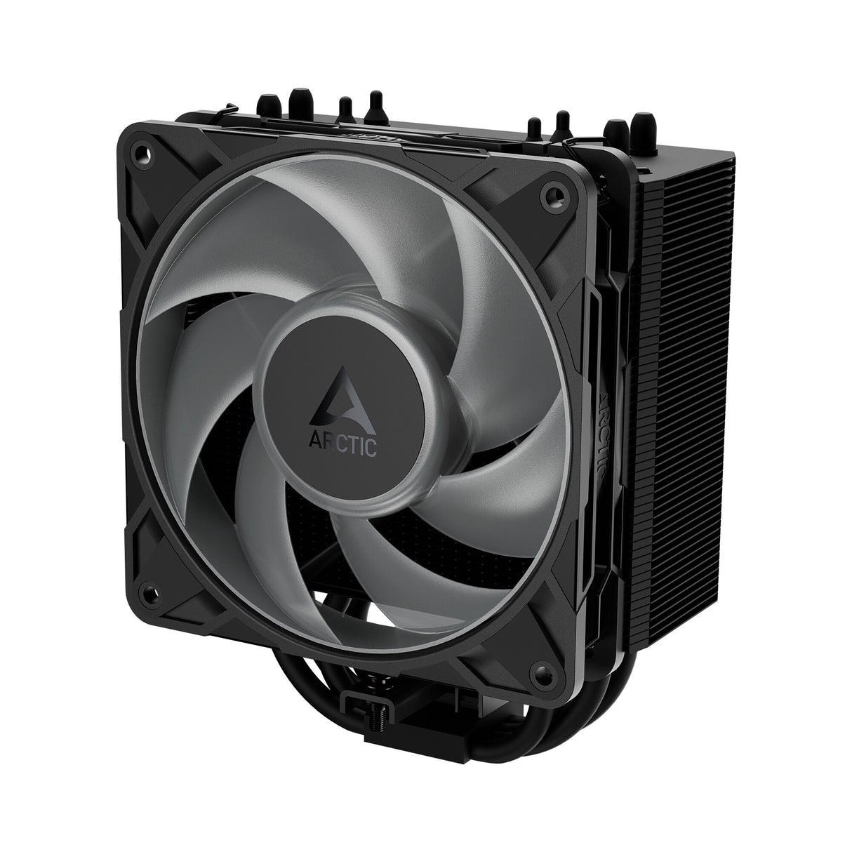 ARCTIC Freezer 36-S A-RGB (Black) Multi Compatible Tower CPU Cooler
