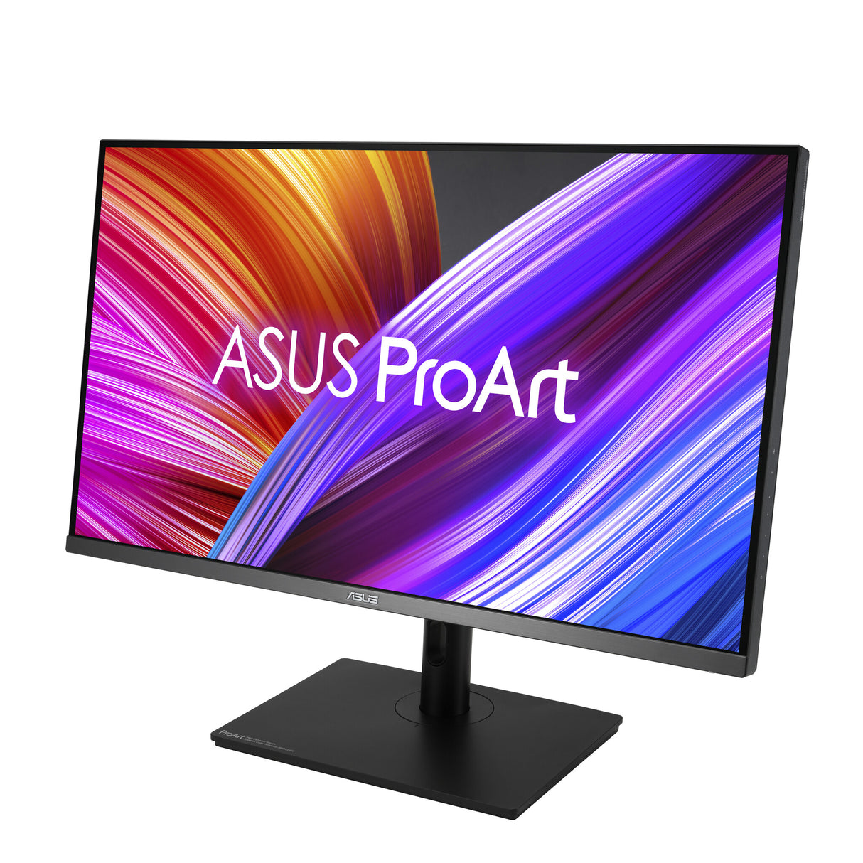 ASUS ProArt PA32UCR-K computer monitor 81.3 cm (32") 3840 x 2160 pixels 4K Ultra HD LED Black