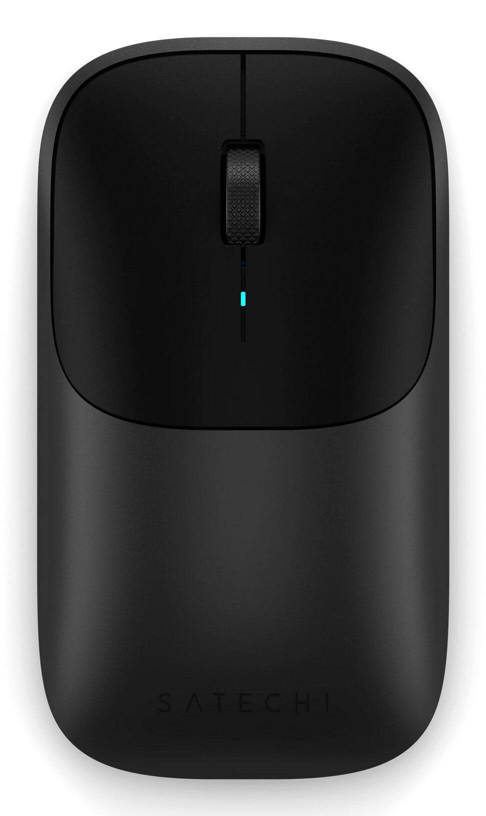 Satechi Slim EX mouse Travel Ambidextrous RF Wireless + Bluetooth