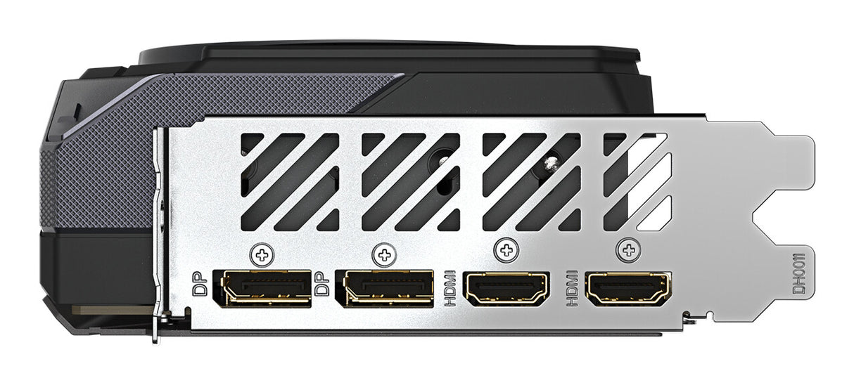 GIGABYTE Radeon RX 9070 XT GAMING 16G Graphics Card - 16GB GDDR6, 256bit, PCI-E 5.0, 2970 MHz Core Clock, 2 x DisplayPort 2.1a, 2 x HDMI 2.1b, GV-R9070XTGAMING-16GD