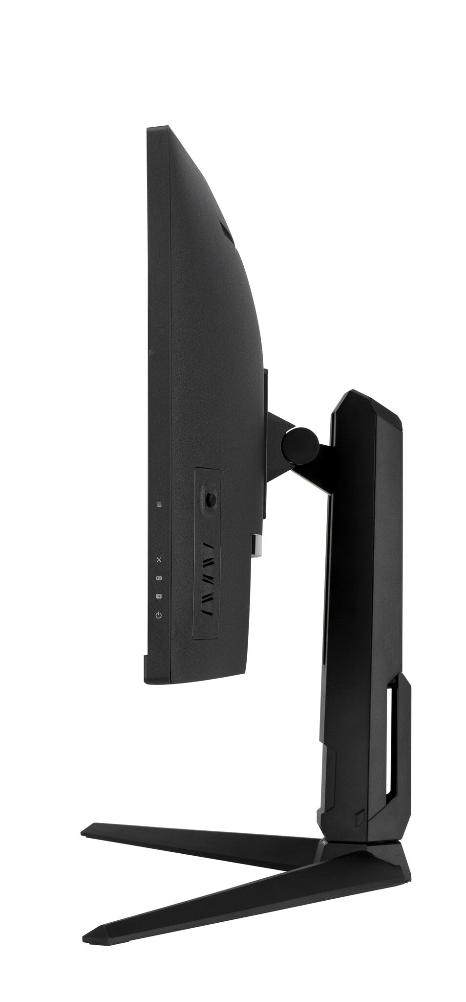 ASUS TUF Gaming VG34VQL1B computer monitor 86.4 cm (34") 3440 x 1440 pixels UltraWide Quad HD LCD Black