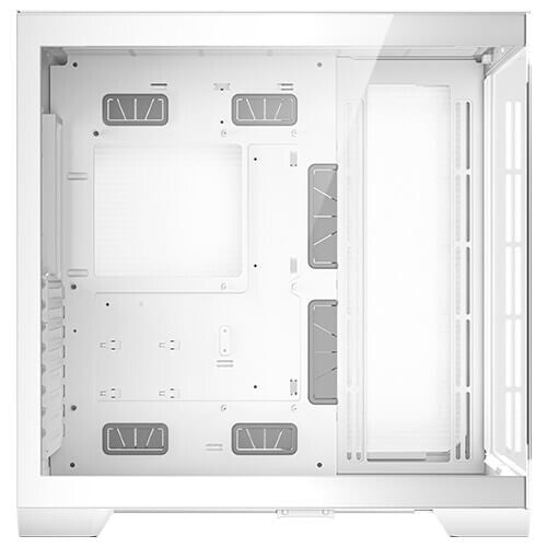 Antec C8 WHITE Full Tower